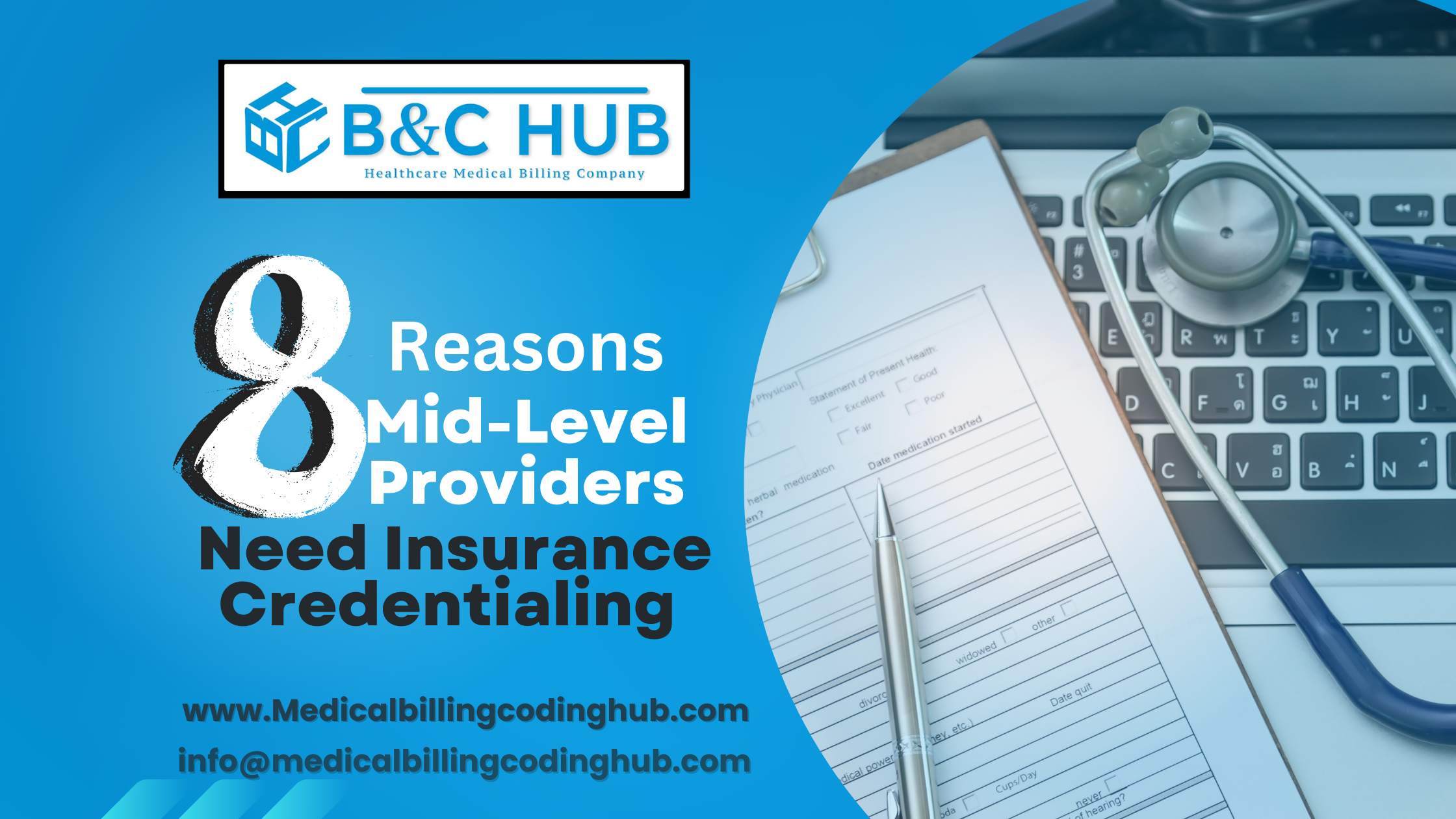 Insurance Credentialing